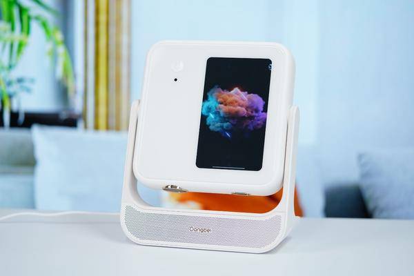 首选当贝Smart1性价比之王j9国际站2025年卧室投影仪(图2)