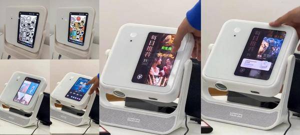 6X Pro！2025年客厅卧室投影仪最佳推荐九游会真人游戏第一品牌当贝F7 Pro和当贝D(图5)