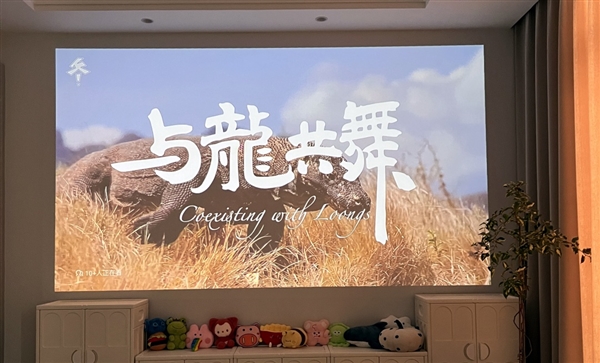 投影仪选购推荐！这四款闭眼入不踩雷J9国际网站2025年高性价比卧室(图3)