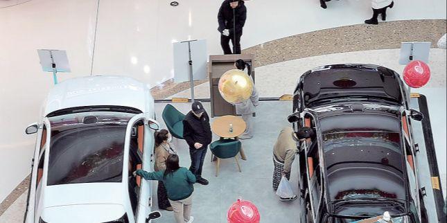 推出系列举措市民享红利消费展活力j9九游会(中国)网站青岛持续(图2)