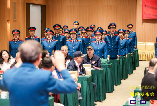 战争胜利80周年（重庆）系列活动”新闻发布会在京顺利举行j9九游会网址是什么“纪念中国人民抗日战争暨世界反法西斯(图2)