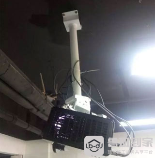 怎么安装_投影机吊架安装注意事项九游会J
